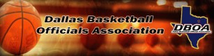 Dallas Basketball Officials Association