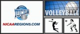 North Texas Junior College Athletic Conference Volleyball - Home